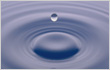 Drop of water