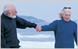 Grandparents tide