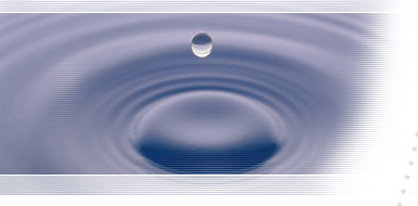 Drop of water