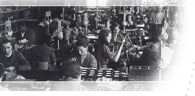 Old production