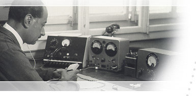 Old production